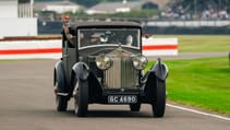 1929 Rolls-Royce Phantom II