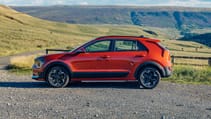 Kia Niro EV