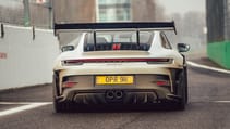 Porsche 911 GT3 RS review