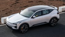 Polestar 3