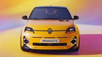 Renault 5 E-Tech