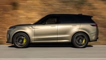 Range Rover Sport SV