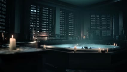 Until Dawn