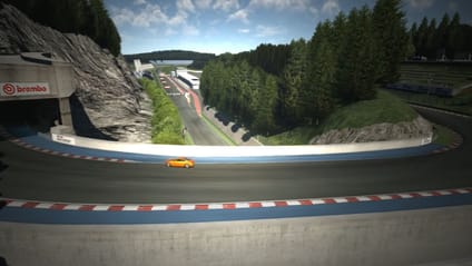Mid-Field Raceway