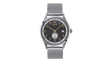 TISSOT HERITAGE SMALL SECOND 1938 COSC