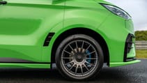 Ford Transit Custom MS-RT