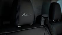 Ford Transit Custom MS-RT