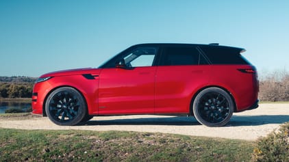 Range Rover Sport D350 Autobiography - long-term review 2026 | Top Gear