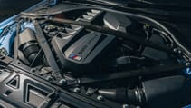 Top Gear BMW M2 review
