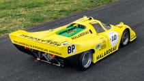 Porsche 917