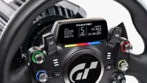 Fanatec Gran Turismo DD Extreme