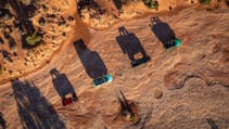 2024 Easter Jeep Safari concepts