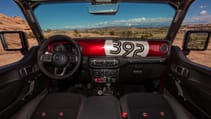 2024 Jeep Low Down Concept 