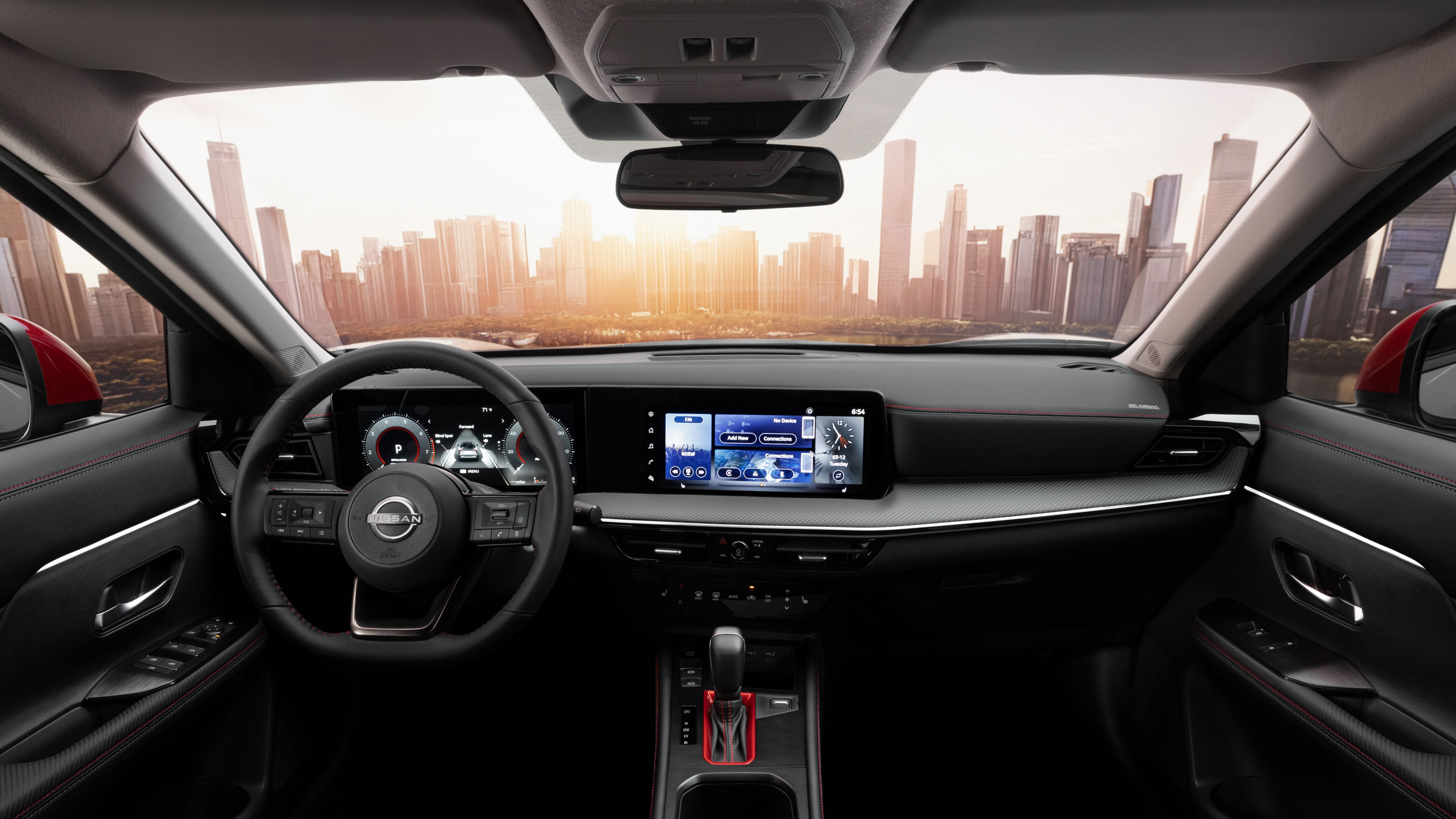The second generation Nissan Kicks is here with a bigger engine and new tech Top Gear
