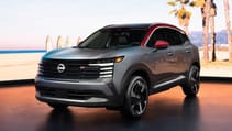 2024 Nissan Kicks