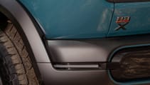 Rivian R3X news Top Gear 2024