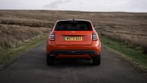 Top Gear's Fiat 600e review