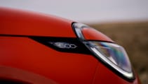 Top Gear's Fiat 600e review