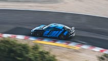 Porsche Taycan Turbo GT
