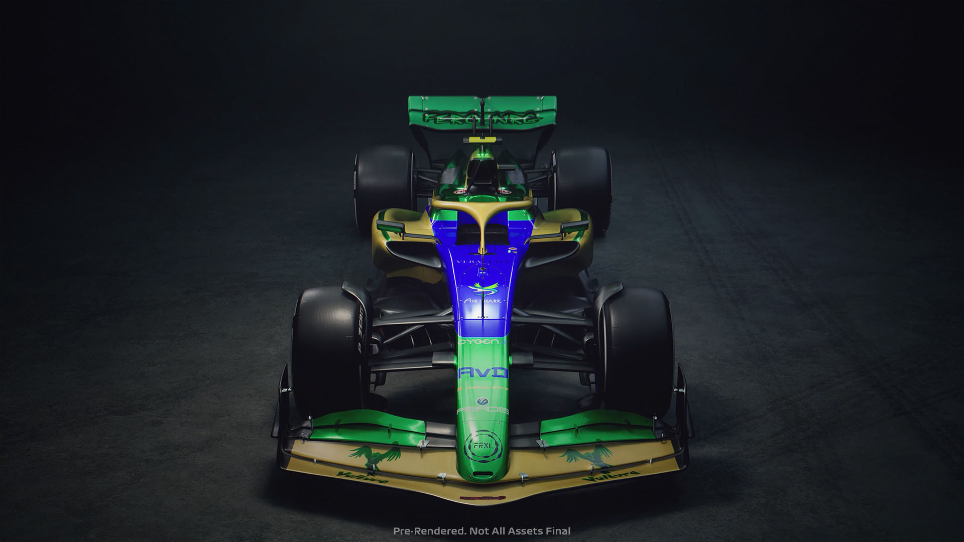 F1 Manager 2024