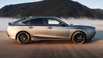 Dodge Charger by Mitsuoka