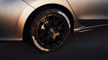 Dodge Charger by Mitsuoka
