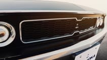 Dodge Charger by Mitsuoka