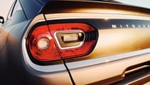 Dodge Charger by Mitsuoka