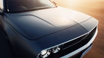Dodge Charger by Mitsuoka