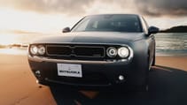 Dodge Charger by Mitsuoka