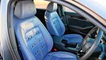 Dodge Charger by Mitsuoka