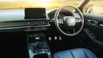 Dodge Charger by Mitsuoka