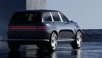 Genesis Neolun concept
