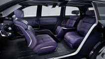 Genesis Neolun concept