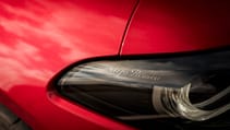 Alfa Romeo Giulia Quadrifoglio review Top Gear 2024