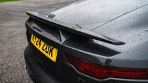 Jaguar F-Type R