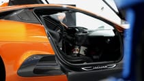 Jaguar C-X75 Callum Spectre 2024