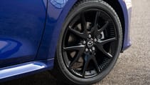 Mazda 2 Hybrid