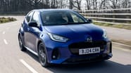 Mazda 2 Hybrid Review Is This Mazda s Most Embarrassing Car Reviews Mazda 2 Hybrid Review Is This Mazda s Most Embarrassing Car Reviews