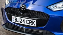 Mazda 2 Hybrid