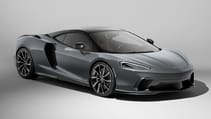 McLaren GTS