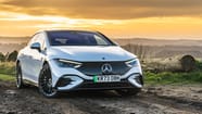 Mercedes EQE 300 Long term Review 2026 Top Gear
