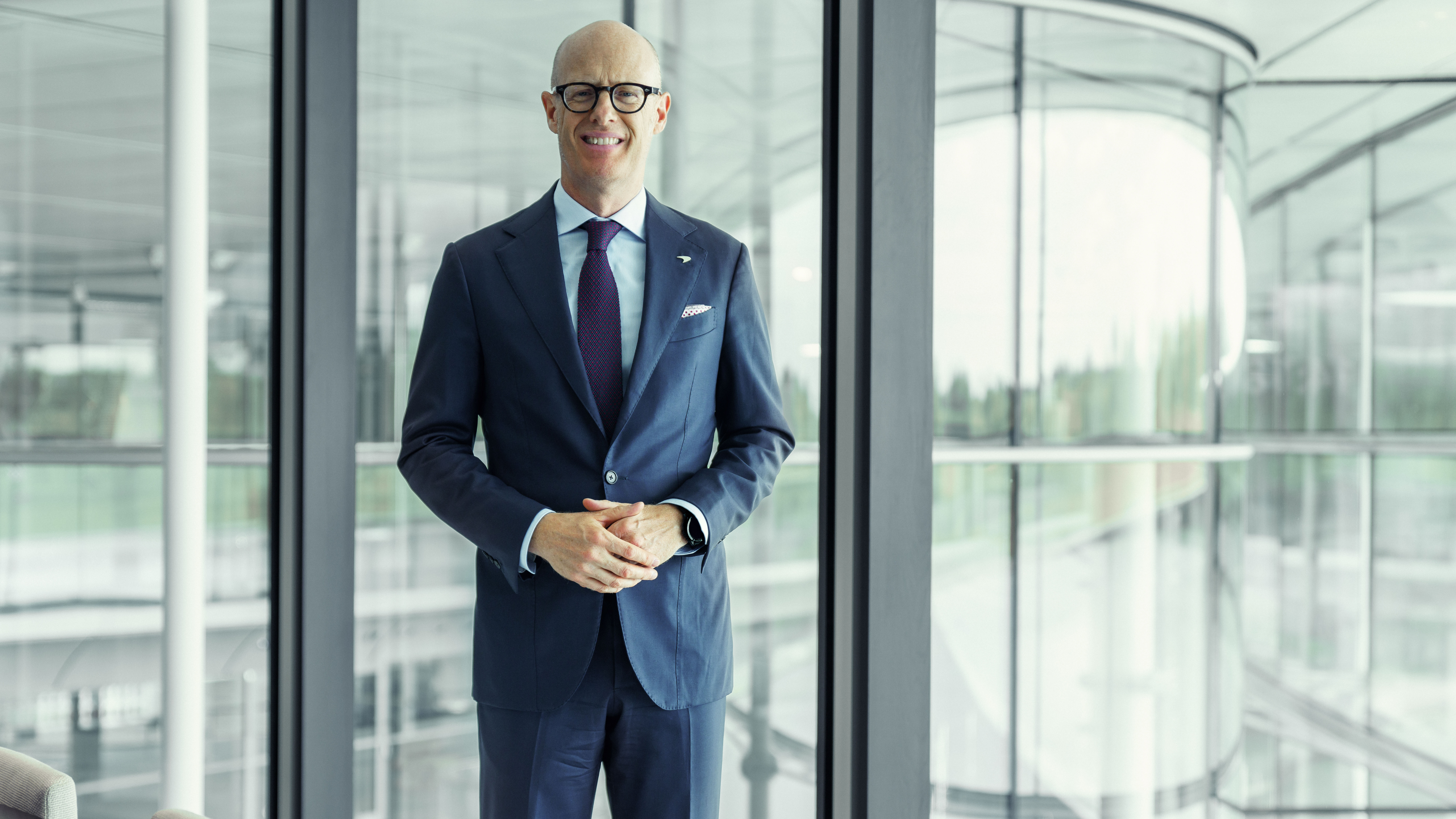 Michael Leiters - Chief Executive Officer