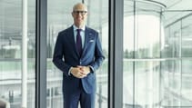Michael Leiters - Chief Executive Officer