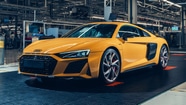 Audi R8 Color Codes List Infoupdate