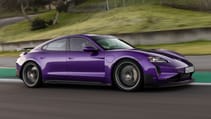 Porsche Taycan Turbo GT