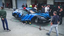 Porsche Taycan Turbo GT