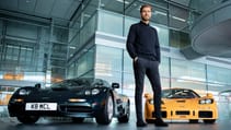 Tobias Shlmanna - Chief Design Officer
