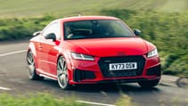 Audi TT long term review March 2024