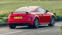 Audi TT long term review March 2024